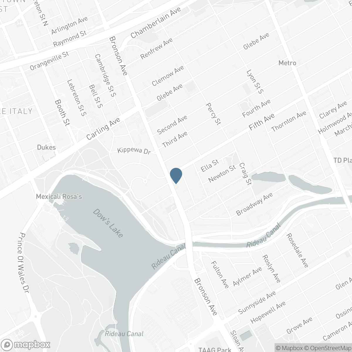 350 FIFTH AVENUE, Ottawa, Ontario K1S 2N8